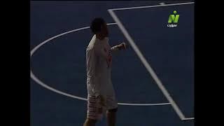 تغطية حيه لـ قناة نايل سبورت nile sport لأحداث نهائي كرة السلة بين #الزمالك و #الاتحاد_السكندري