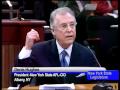 Ny senate ag comm mtg 030110 denis hughes testimony