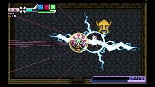 Blaster Master Zero 2 - DLC Character "Copen" from "Gunvolt Chronicles: Luminous Avenger iX" - 4K