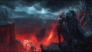 Bloodsteel Episode 4: Shadows of the Fallen | Epic Dark Fantasy Battle in 4K (Must Watch!)