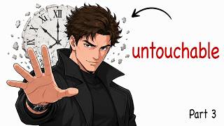 Your Life If You Could Stop Time 3