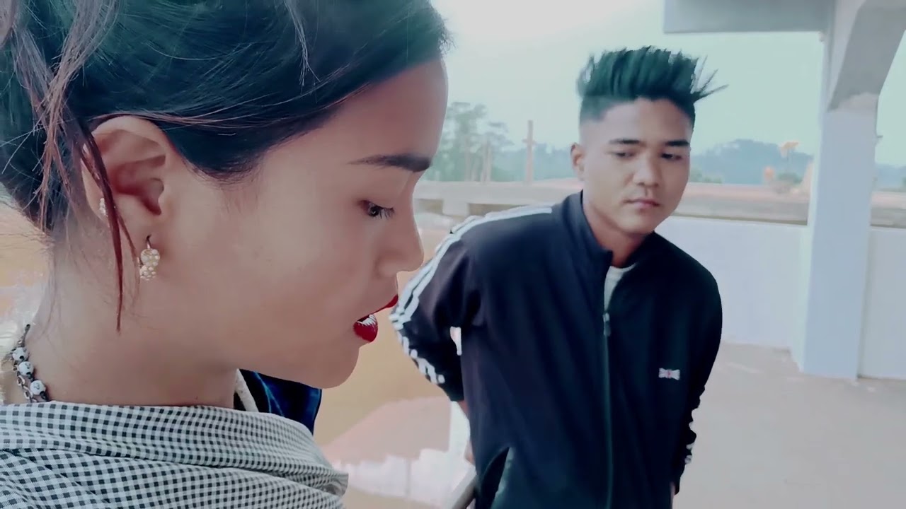 Manda dih u pa klumar ka iung ka sem (Part 18)