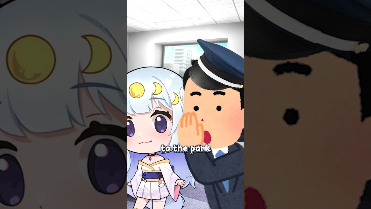 when you're too short and you can't reach 💀  #vtuber #envtuber #storytime
