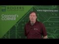 Aging Impact on the Electrical Performance of High Frequency PCB's