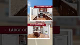 Best Value in Spring Hill! | Townhome Open House at 7034 Magnolia Crossings