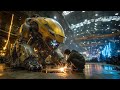 أفلام جديدة قادمة 2026 الإعلان الرسمي فيلم أكشن وخيال علمي ضخم 4