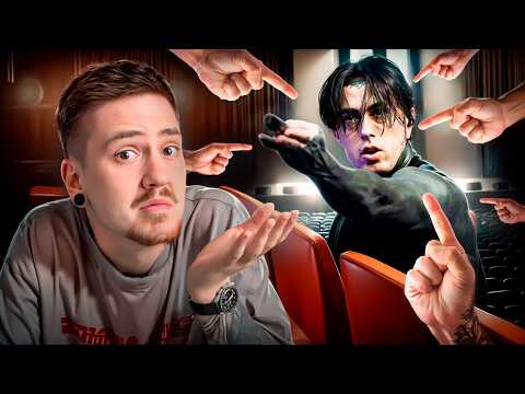 РОННИ РАДКЕ ОБВИНЯЮТ В PDFИЛИИ // FALLING IN REVERSE ОТМЕНЯТ?!