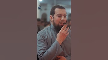 تلاوة من صلاة القيام لعام 1444 من مسجد (صلاح الدين) - غزة القارئ الشيخ ( طارق سكيك)