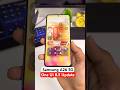 Samsung A26 One Ui 8.5 Update New Features🔥