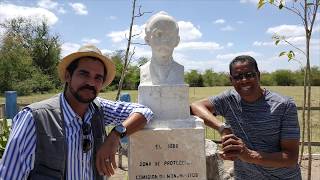 La verdadera Ruta Funeraria (El sabio yanqui del Jobo Martí)