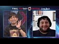 FF14 / デジタルファンフェスティバル2021 Live Q&amp;A (Unofficial)