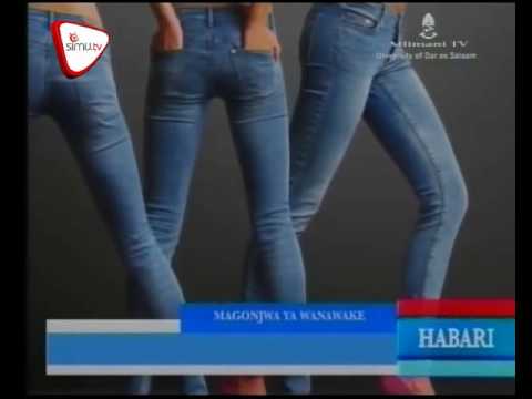 Magonjwa Ya Wanawake