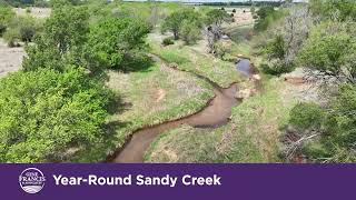 482 AC Harper County, KS | Land For Sale