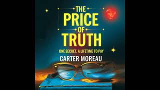Download Lagu Price of Truth - One secret, a lifetime to pay - Carter Moreau MP3