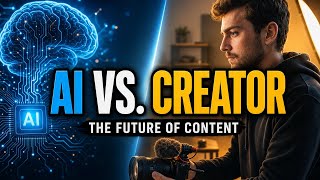 How AI Will Change YouTube Forever