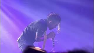 SiM - RUM / SiM at Electric Brixton, London, England 211124