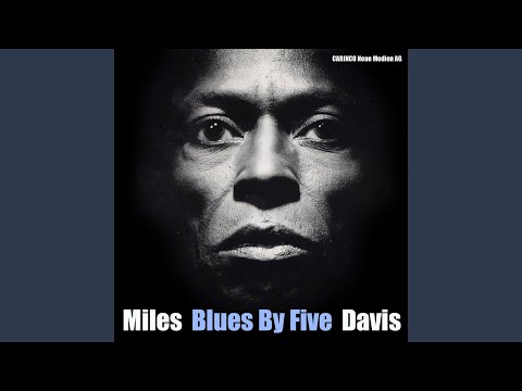 Blue’N Boogie