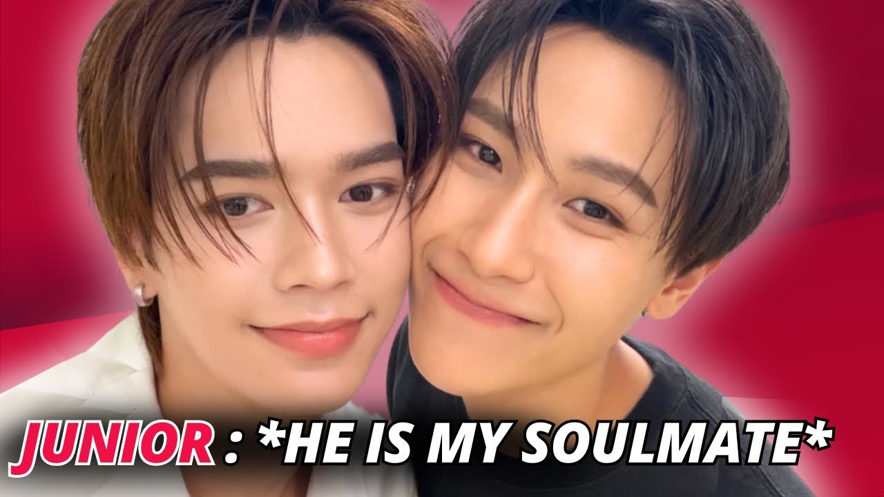 JuniorMark Just Exposed Themselves…