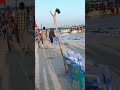 Somalia Beach part 11 #somalia #beach #shorts