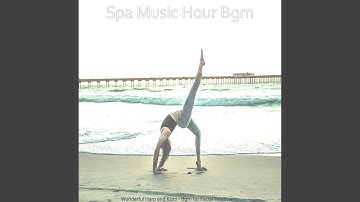 Heavenly Koto and Strings - Vibe for Mineral Baths