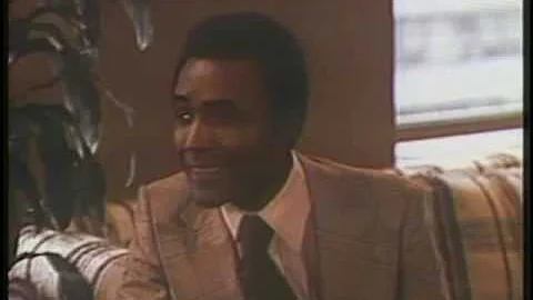 The Baron (1977) - how to ask for a loan