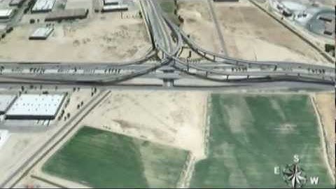 Visualization Showreel Engineering 2004 to 2006