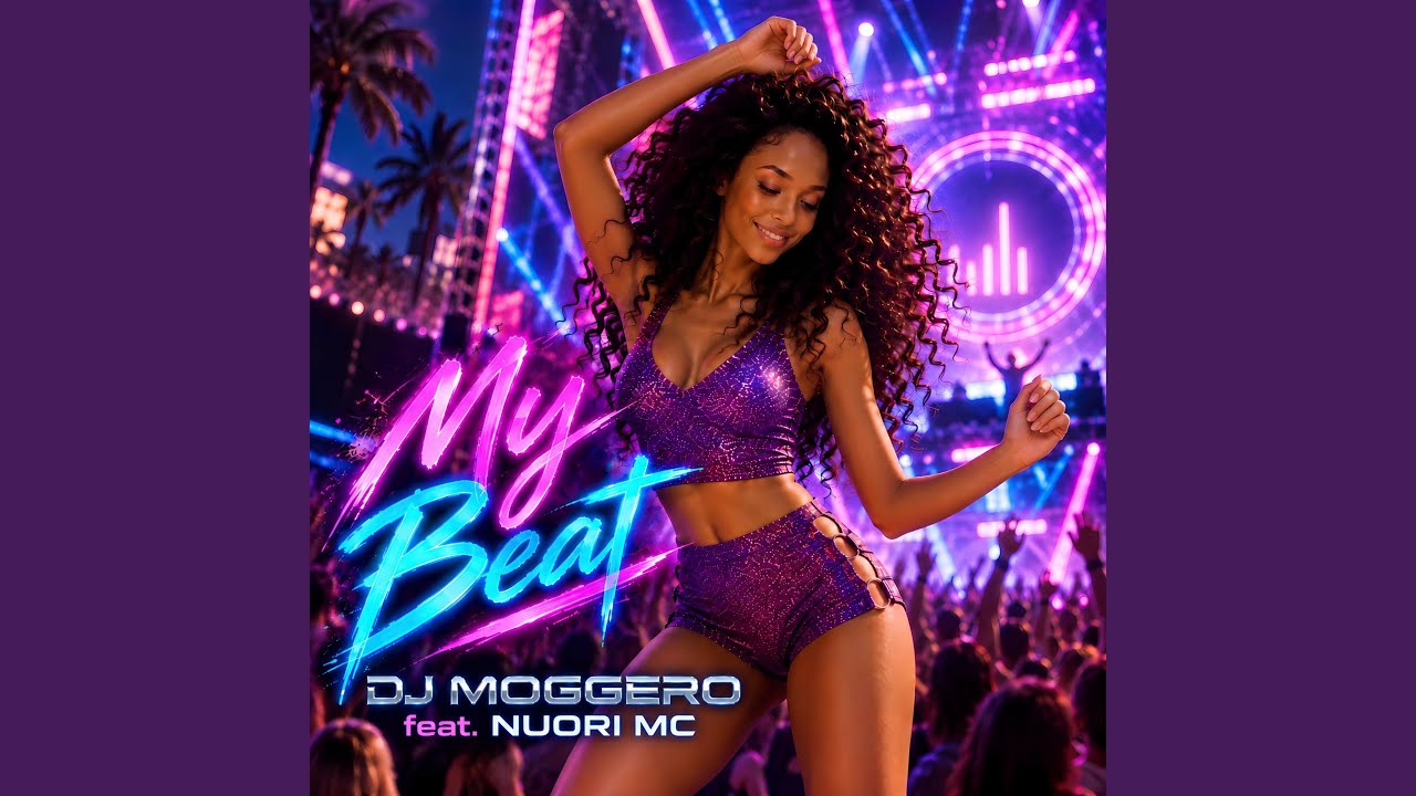 Tonton My Beat di YouTube Tonton My Beat di YouTube
