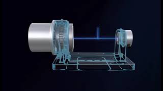 YOHOMA CNC machining center five-axis turntable sales five-axis processing manufacturers