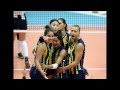 [30.10.2016] BESIKTAS - FENERBAHCE : 2016-2017 Turkish Women's Volleyball League