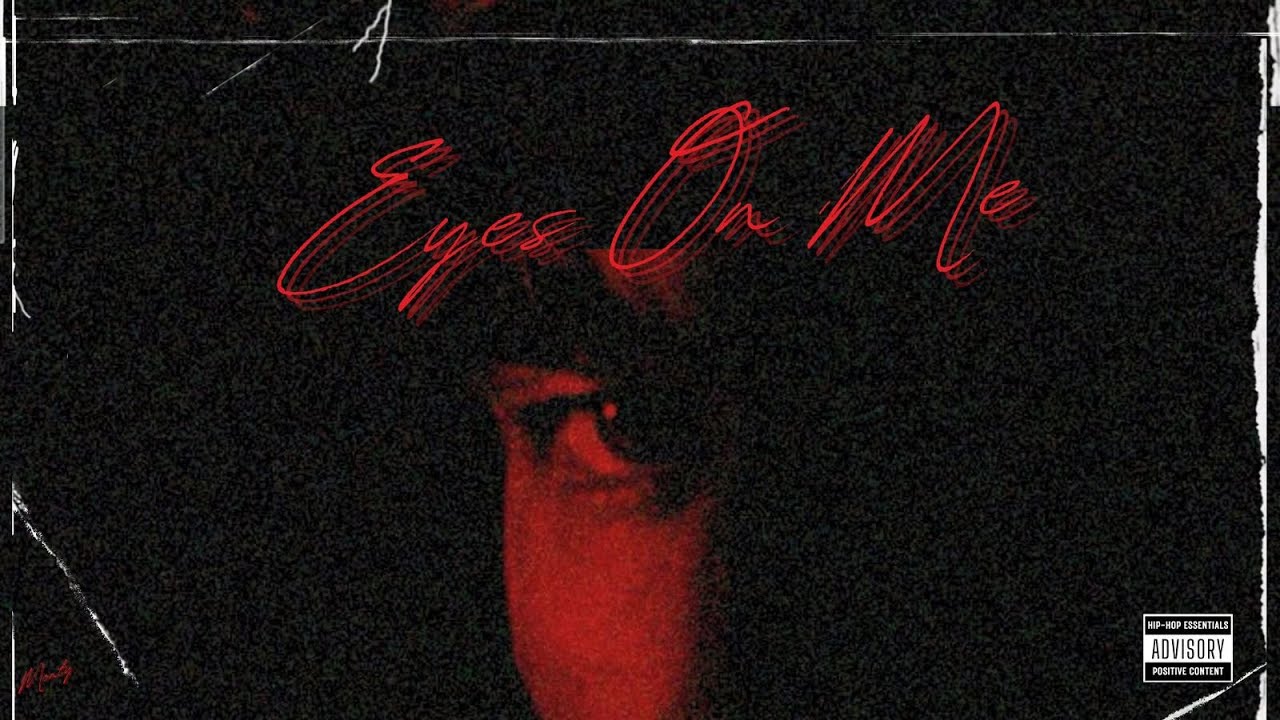 EYES ON ME - MONTY ( OFFICIAL AUDIO ) | TRXPPY | SH4WII | @_.Monty.Music._ |LATEST PUNJABI SONG 2024