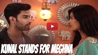 Kunal  Meghna Ka Saath Dega  Nandkishor Aur Sandhya Se Ladne  | Swabhimaan | टीवी प्राइम टाइम हिन्दी