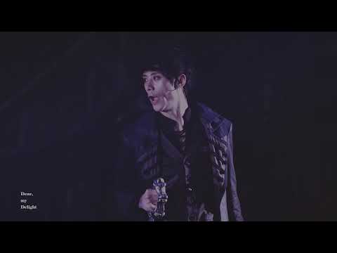 20210701 뮤지컬 해적 스페셜 커튼콜 - 가만안둬 (주민진 배우 Focus)(4K)