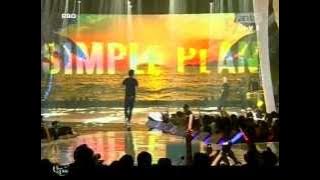 Simple Plan - Live Performance at antv