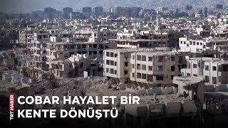 Bir Esed Enkazı Cobar