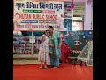 Mother's Day Activity | Nutan School | Admission Open 2025-26 | Jaipur