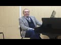 Борис Николаевич Кудрявцев приглашает участвовать в IV GRAND MUSIC ART