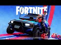 Cars - Fortnite | New Vehicle