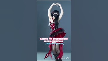 Rating my subscribers