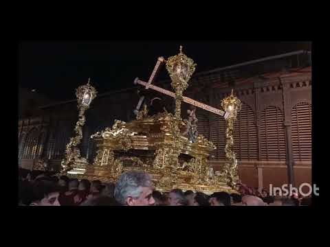 Real Ilustre y Venerable Cofradía de Nuestro Padre Jesús de la Misericordia, Santo Cristo de Ánimas, Nuestra Señora del Gran Poder y San Juan de Dios