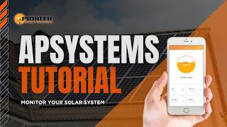 Using the APSystems App screenshot 4