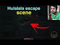 Hulalala escape scene front Ezio&#39;s nightmare// Himland season4