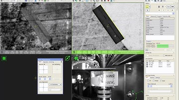 Making Atom Probe Tomography (APT) samples from targeted grain boundaries using FIB