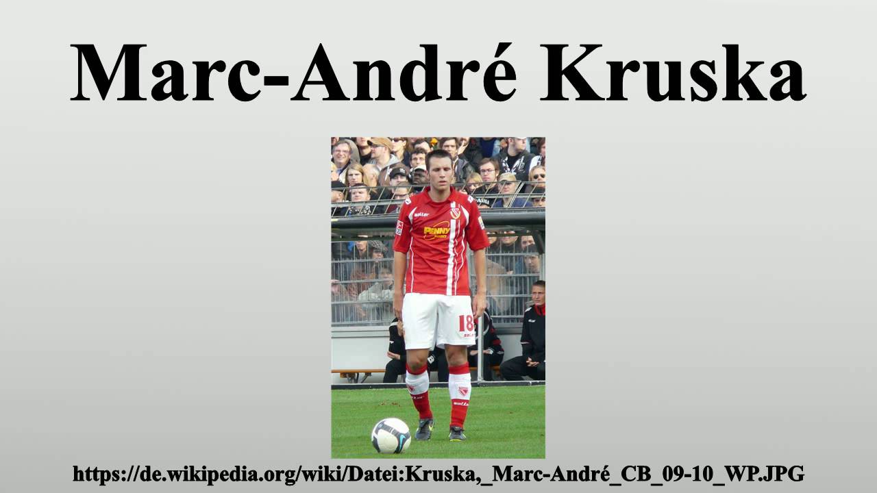 Marc-André Kruska