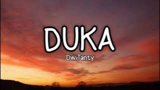 Duka - Lastchild Cover DwiTanty (Lyric)
