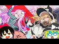 【東方スペルバブル】激突、運命のれいまり決戦!!