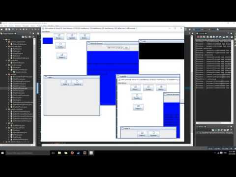 Java Virtual Operating system