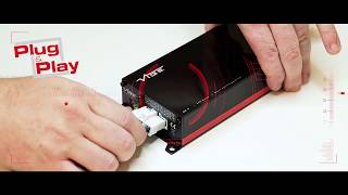 Powerbox micro amplifier overview - YouTube