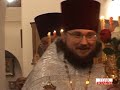 Животворящий Крест в Годеново (паломничество 2ч)