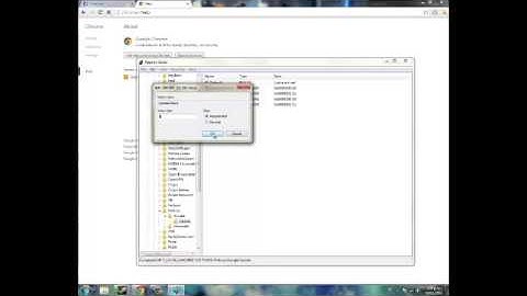 HOW TO Fix Google Chrome Updates "Disabled By Administrator"!