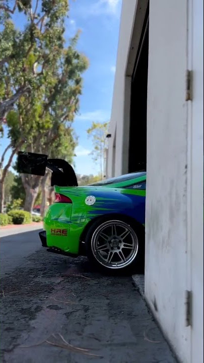 fast and the furious, 2g eclipse, gsx eclipse, racing, 4k, nos, tuning, throtl#shorts